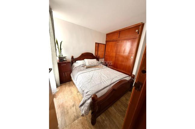 Apartamentos, Venta, Bogotá - $240.000.000
