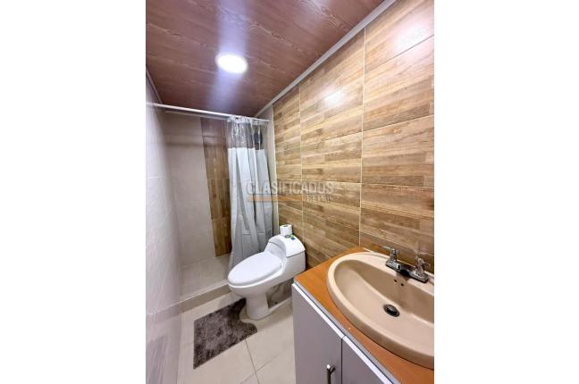 Apartamentos, Venta, Bogotá - $240.000.000
