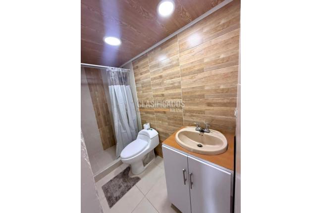 Apartamentos, Venta, Bogotá - $240.000.000