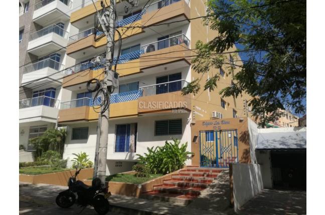 Apartamentos, Alquiler, Barranquilla - $1.370.000
