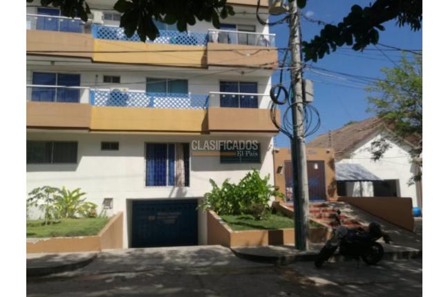 Apartamentos, Alquiler, Barranquilla - $1.370.000