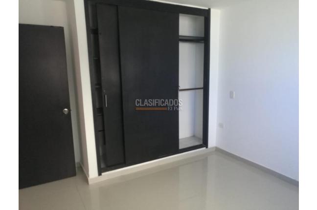 Apartamentos, Alquiler, Barranquilla - $1.370.000