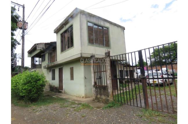 Casas, Venta en Jamundí