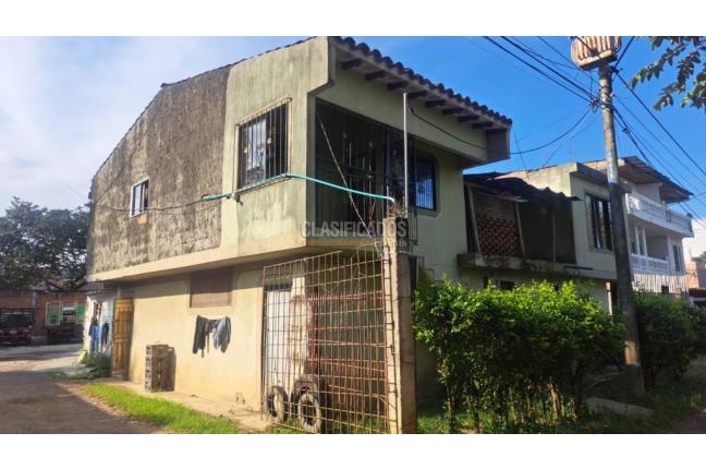 Casas, Venta en Jamundí