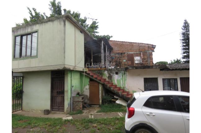 Casas, Venta, Jamundí - $1.400.000.000