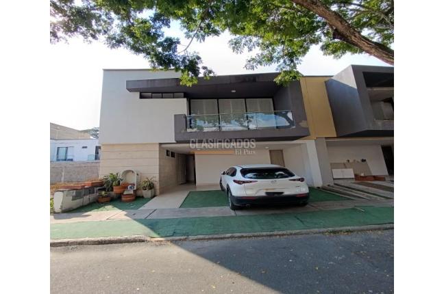 Casas, Venta en Jamundí