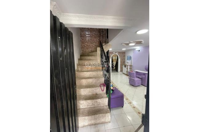 Casas, Venta, Morichal de Comfandi - $280.000.000