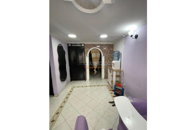 Casas, Venta, Morichal de Comfandi - $280.000.000