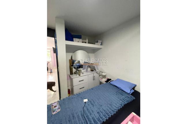 Casas, Venta, Morichal de Comfandi - $280.000.000