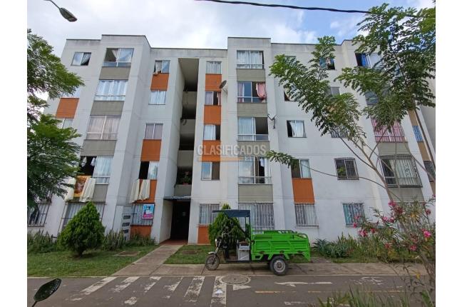 Apartamentos, Venta en Jamundí