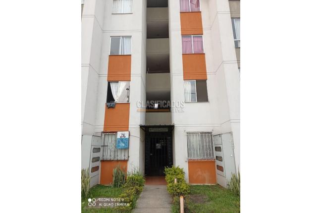 Apartamentos, Venta en Jamundí