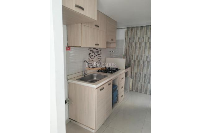 Apartamentos, Venta, Jamundí - $105.000.000
