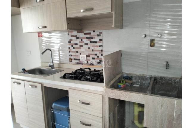 Apartamentos, Venta, Jamundí - $105.000.000