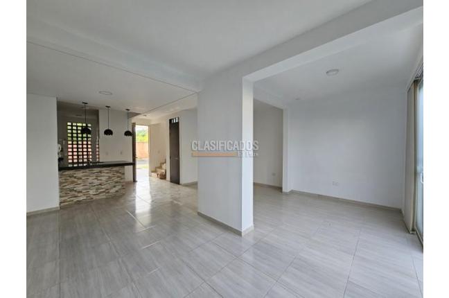 Casas, Alquiler en Jamundí