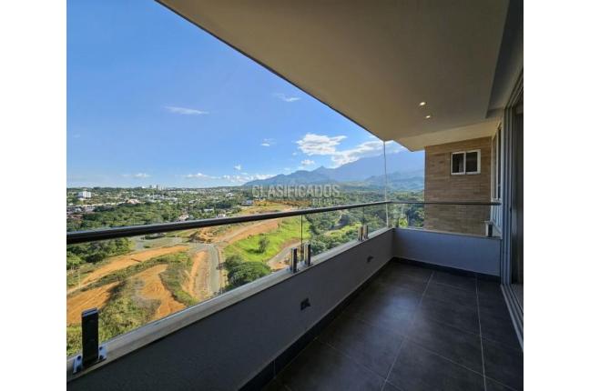 Apartamentos, Venta, Ciudad Jardín - $890.000.000