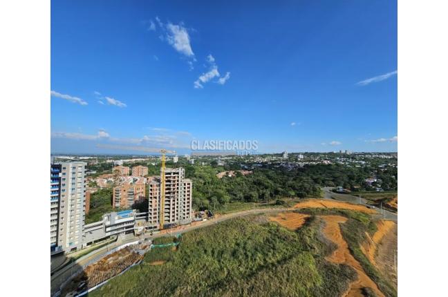 Apartamentos, Venta, Ciudad Jardín - $890.000.000