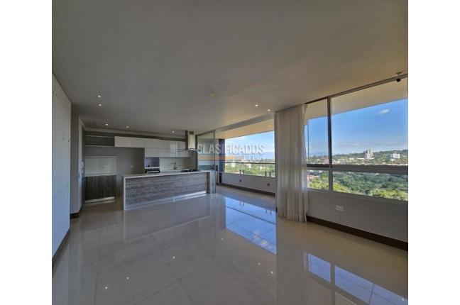 Apartamentos, Venta, Ciudad Jardín - $890.000.000