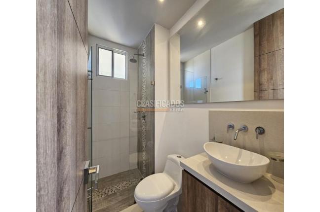 Apartamentos, Venta, Ciudad Jardín - $890.000.000