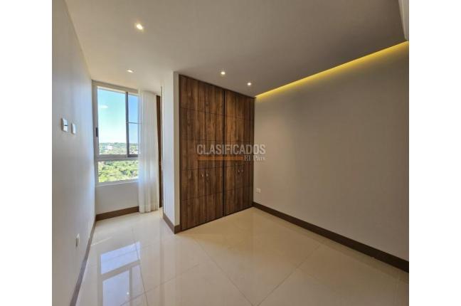 Apartamentos, Venta, Ciudad Jardín - $890.000.000