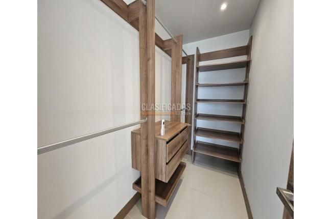 Apartamentos, Venta, Ciudad Jardín - $890.000.000