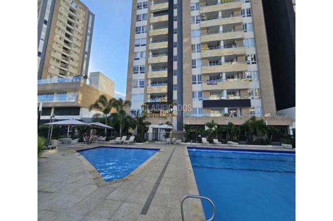 Apartamentos, Venta, Ciudad Jardín - $890.000.000
