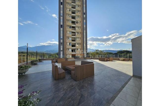 Apartamentos, Venta, Ciudad Jardín - $890.000.000