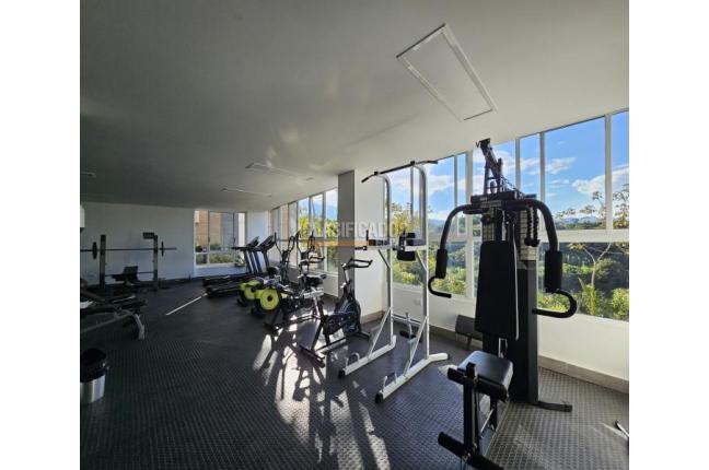 Apartamentos, Venta, Ciudad Jardín - $890.000.000