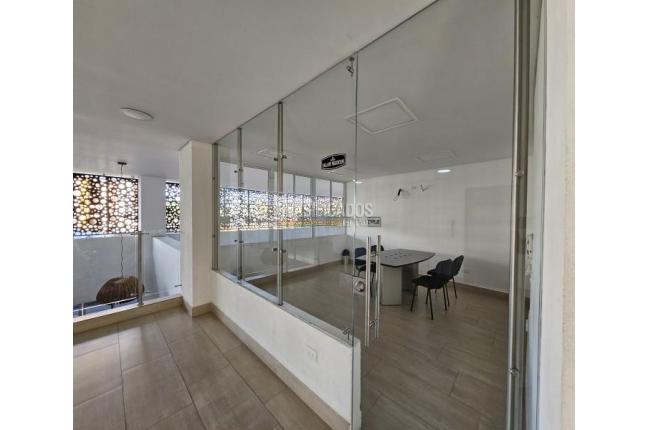 Apartamentos, Venta, Ciudad Jardín - $890.000.000