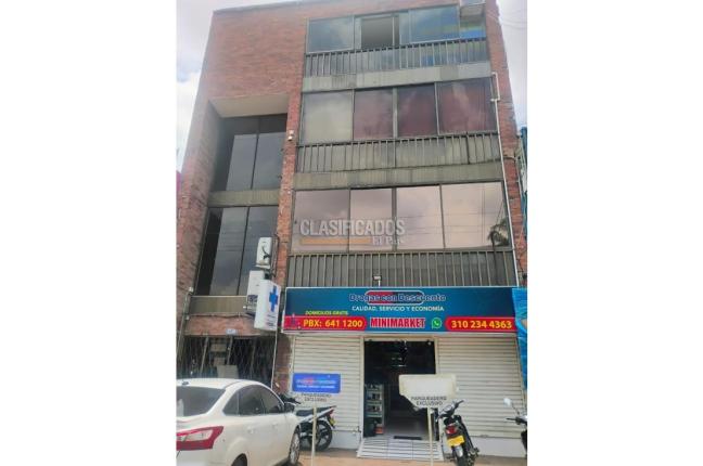 Locales y Bodegas, Alquiler en El Cedro