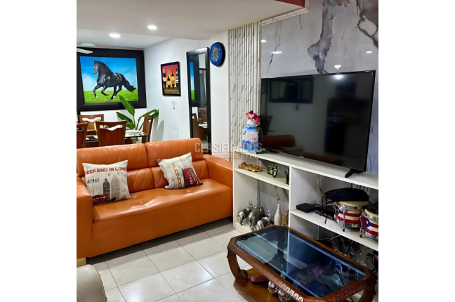 Casas, Venta en Jamundí