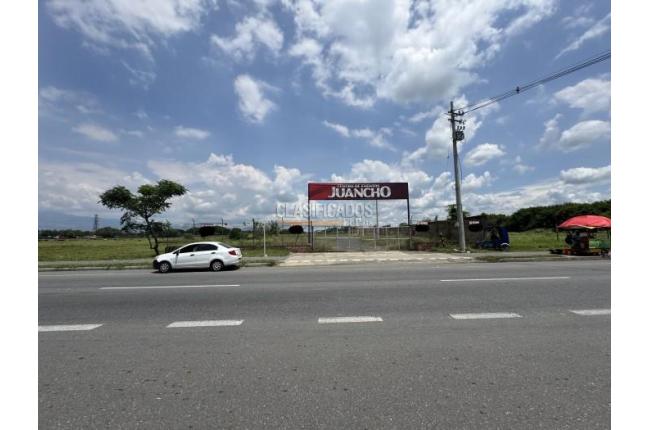 Lotes, Venta, Candelaria - $4.660.000.000