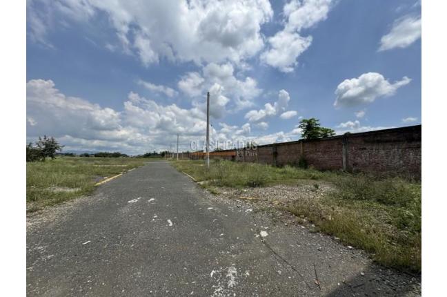 Lotes, Venta, Candelaria - $4.660.000.000