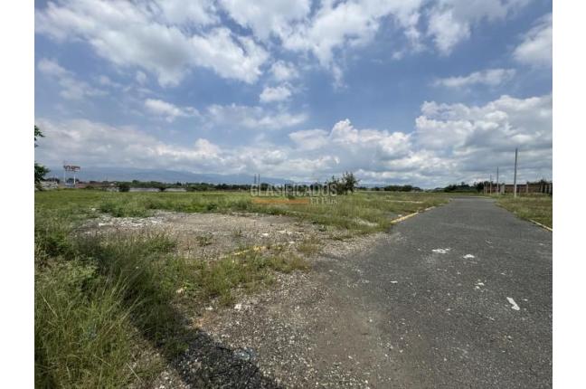 Lotes, Venta, Candelaria - $4.660.000.000