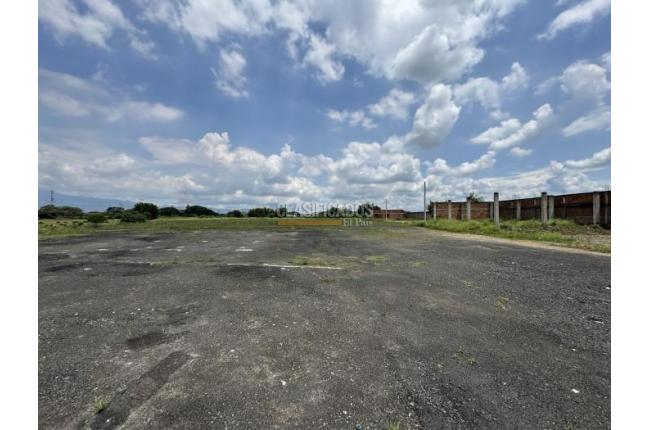 Lotes, Venta, Candelaria - $4.660.000.000