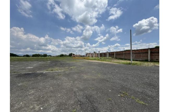 Lotes, Venta, Candelaria - $4.660.000.000