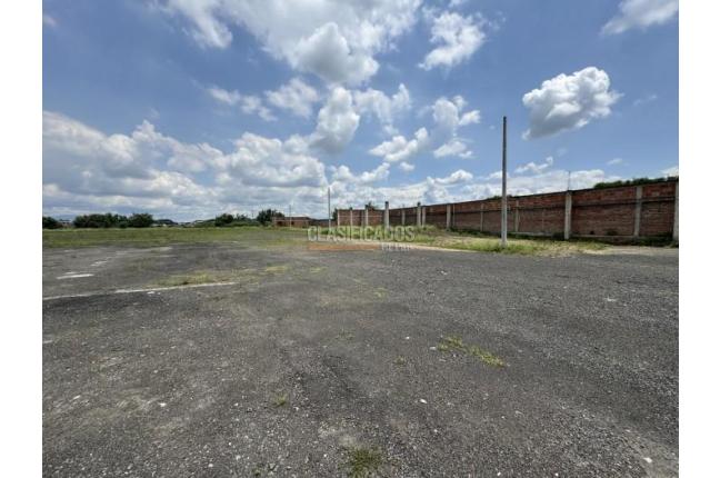 Lotes, Venta, Candelaria - $4.660.000.000