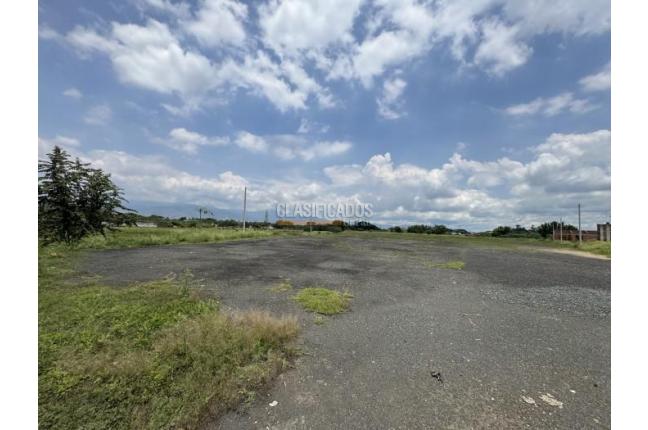 Lotes, Venta, Candelaria - $4.660.000.000