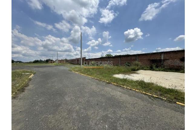 Lotes, Venta, Candelaria - $4.660.000.000