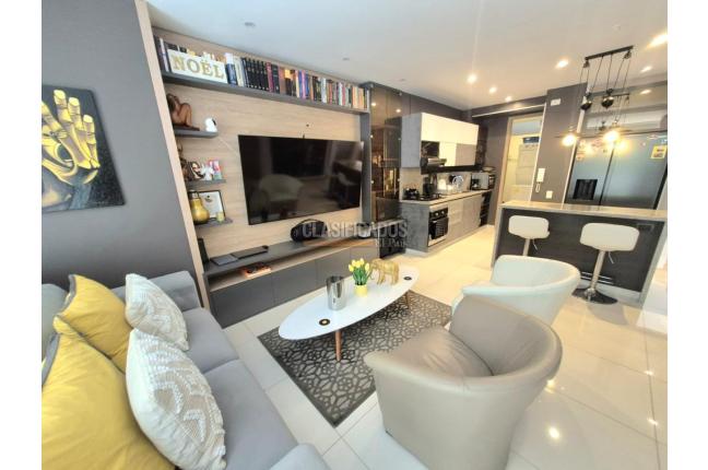 Apartamentos, Alquiler, Santa Isabel - $3.800.000