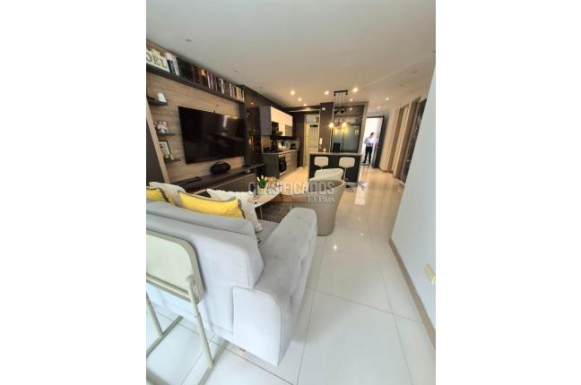 Apartamentos, Alquiler, Santa Isabel - $3.800.000