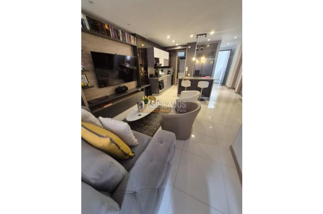 Apartamentos, Alquiler, Santa Isabel - $3.800.000