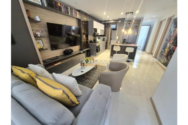 Apartamentos, Alquiler, Santa Isabel - $3.800.000