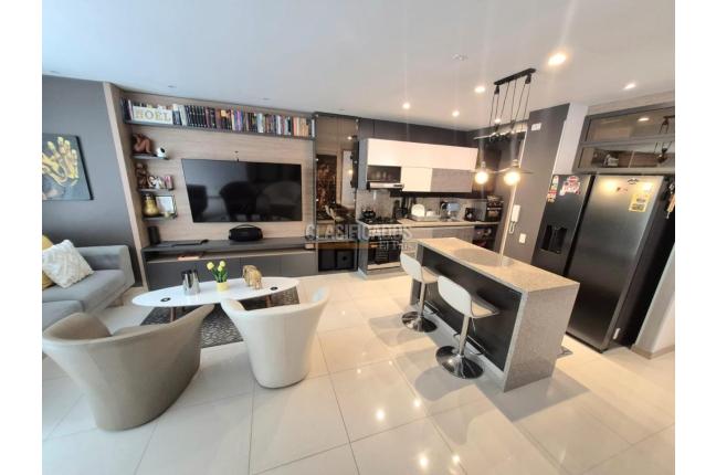 Apartamentos, Alquiler, Santa Isabel - $3.800.000