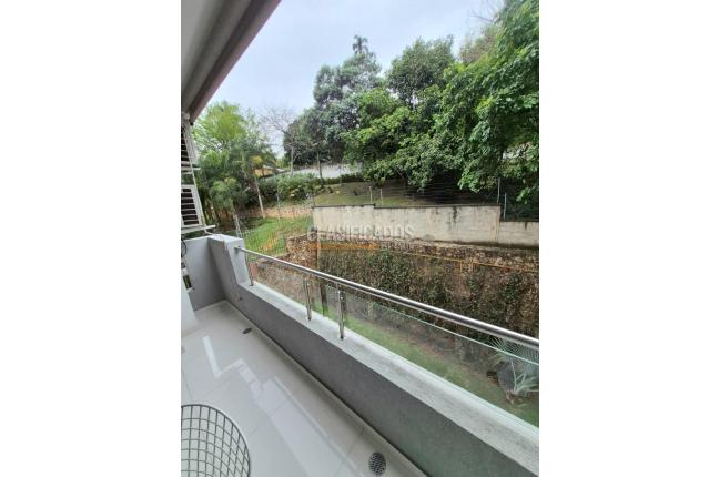 Apartamentos, Alquiler, Santa Isabel - $3.800.000