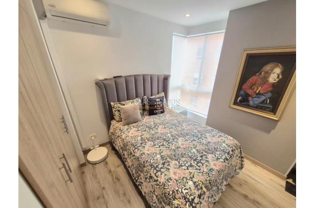 Apartamentos, Alquiler, Santa Isabel - $3.800.000