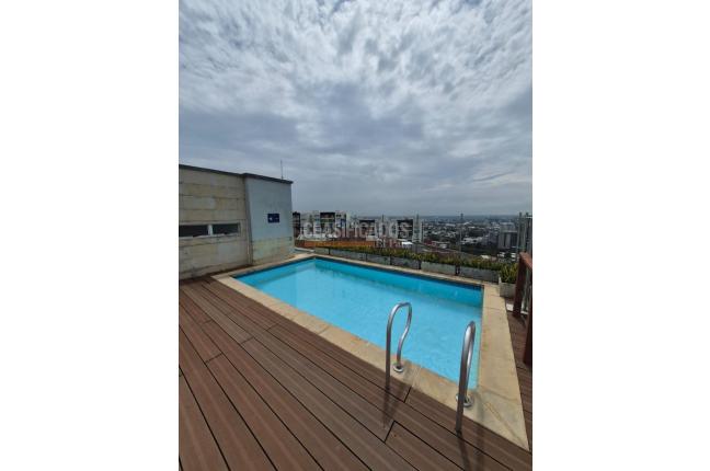 Apartamentos, Alquiler, Santa Isabel - $3.800.000