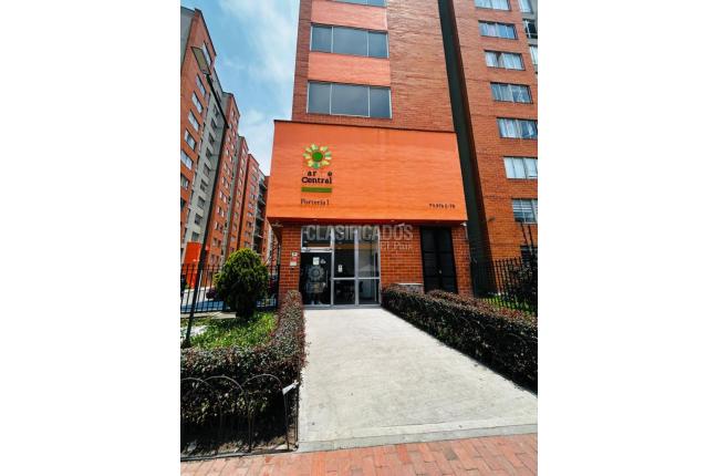 Apartamentos, Alquiler, Bogotá - $1.260.000