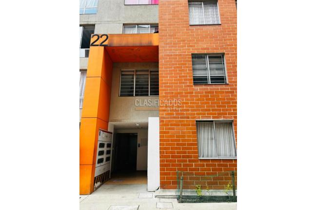 Apartamentos, Alquiler, Bogotá - $1.260.000