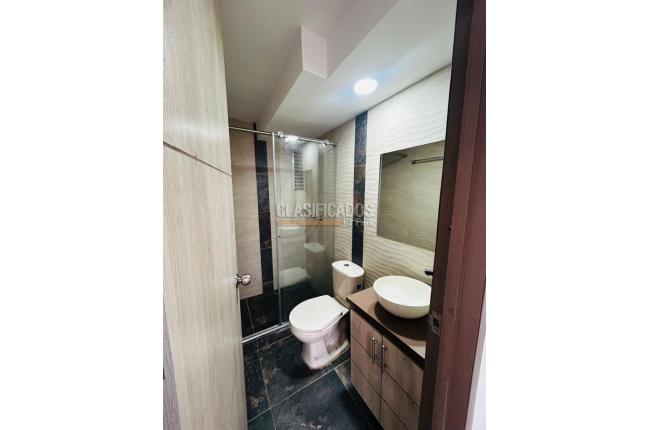 Apartamentos, Alquiler, Bogotá - $1.260.000