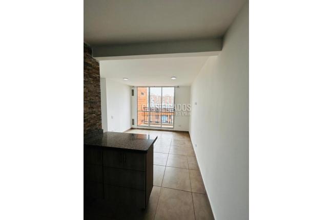 Apartamentos, Alquiler, Bogotá - $1.260.000